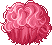 Lai Hair, red