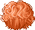 Lai Hair, orange