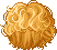 Lai Hair, blonde