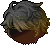 Black Jerome Hair, brown