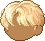 Caramel Latte Hair, blonde