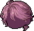 Ressa Hair, red