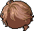 Ressa Hair, orange