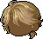 Ressa Hair, blonde