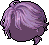 Ressa Hair, purple