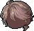 Ressa Hair, brown