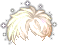 Eternal Light Hair, blonde