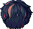 Duke Hair, orange