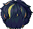 Duke Hair, blonde