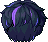 Duke Hair, purple