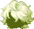 Spray Cheese Hair, green
