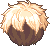Yummy Vanilla Hair, blonde