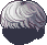 Gently Flowing Hair