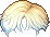 Tira Hair, blonde