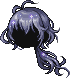 Deep Sea Prince Hair