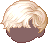 Sweet Pudding Hair, brown