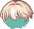 Otherworld Prince Hair, brown