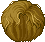Ramen Stir-fry Hair, blonde