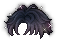 Night Silence Hair