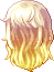 Marigold Hair, blonde