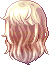 Marigold Hair, brown