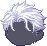 Aloe Gel Hair
