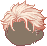 Aloe Gel Hair, orange