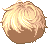 Ace Hair, blonde