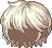 Nomad Breeze Hair, brown