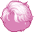 Dandy Perm Hair, red
