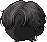 Sophisticated Boy Hair
