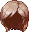Spirit Walker of the Five Planets Hair, brown