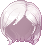 Spirit Walker of the Five Planets White Hair, red