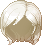 Spirit Walker of the Five Planets White Hair, blonde