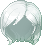 Spirit Walker of the Five Planets White Hair, green
