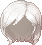 Spirit Walker of the Five Planets White Hair, brown