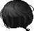 Lamb-tail Hair