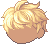 Starlight Hair, blonde