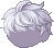 Starlight Hair, green