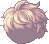 Starlight Hair, brown