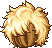 Transcendent Alpha Hair, blonde