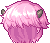 Nova Kaiser Hair, red