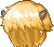 Nova Kaiser Hair, blonde
