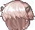Nova Kaiser Hair, brown