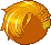 Nova Cadena Hair, blonde