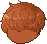 Nova Kain Hair, orange