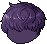 Nova Kain Hair, purple