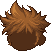 Resistance Blaster Hair, orange