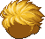 Resistance Battle Mage Hair, blonde