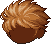 Resistance Battle Mage Hair, brown